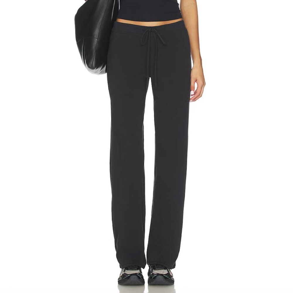 NWT Skims Straight Leg Pant - Size L